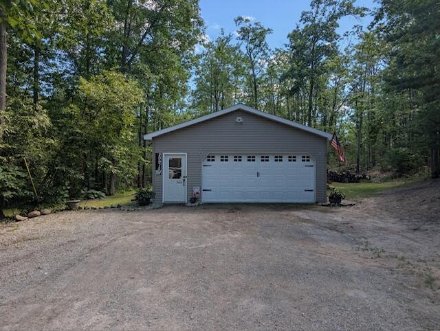 20915 North Shore Drive