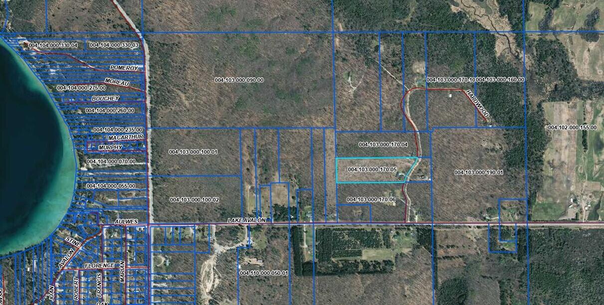 18150 Hardwood Trail