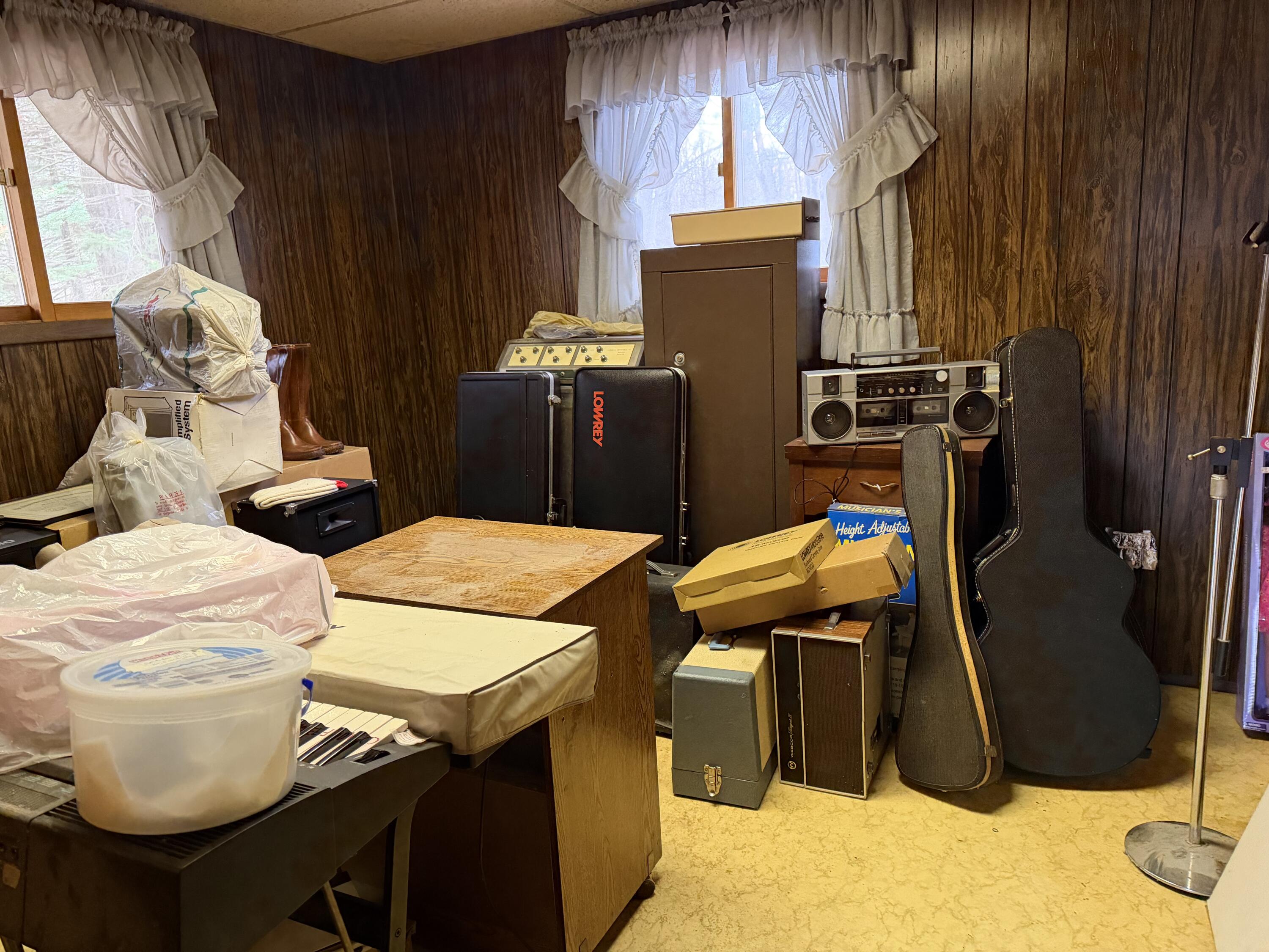 12180 Indian Reserve Road