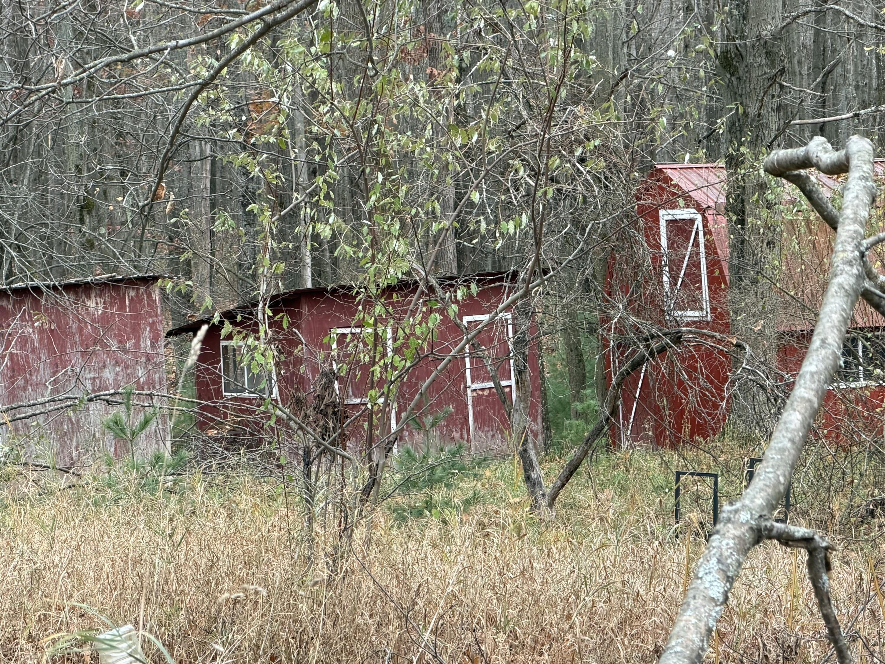 12180 Indian Reserve Road