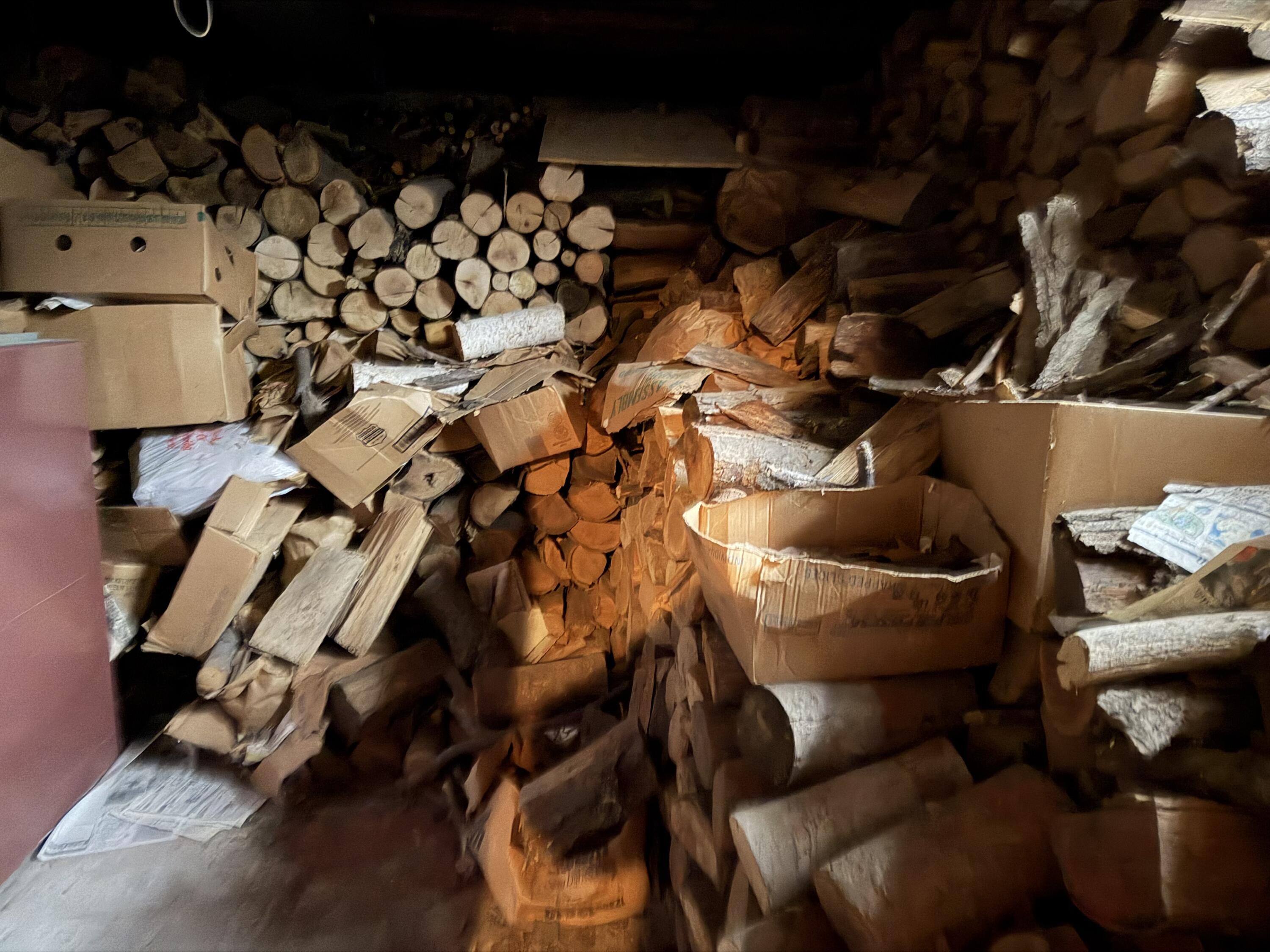 12180 Indian Reserve Road