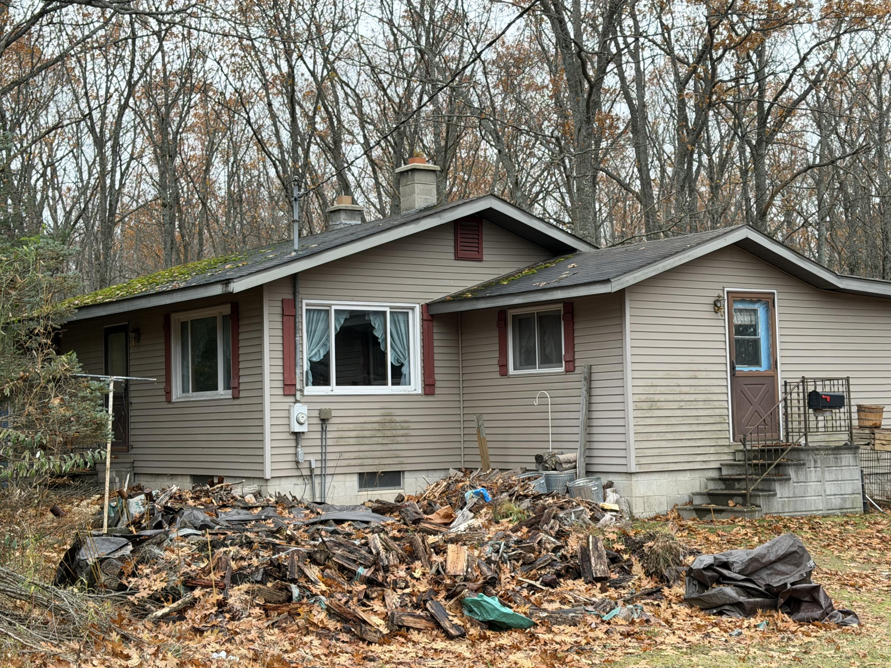 12180 Indian Reserve Road