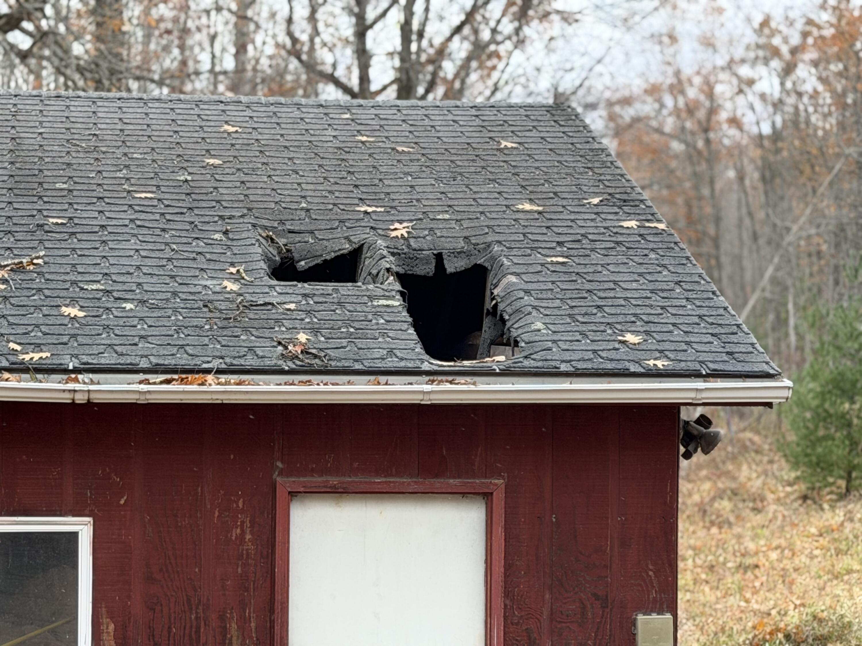 12180 Indian Reserve Road