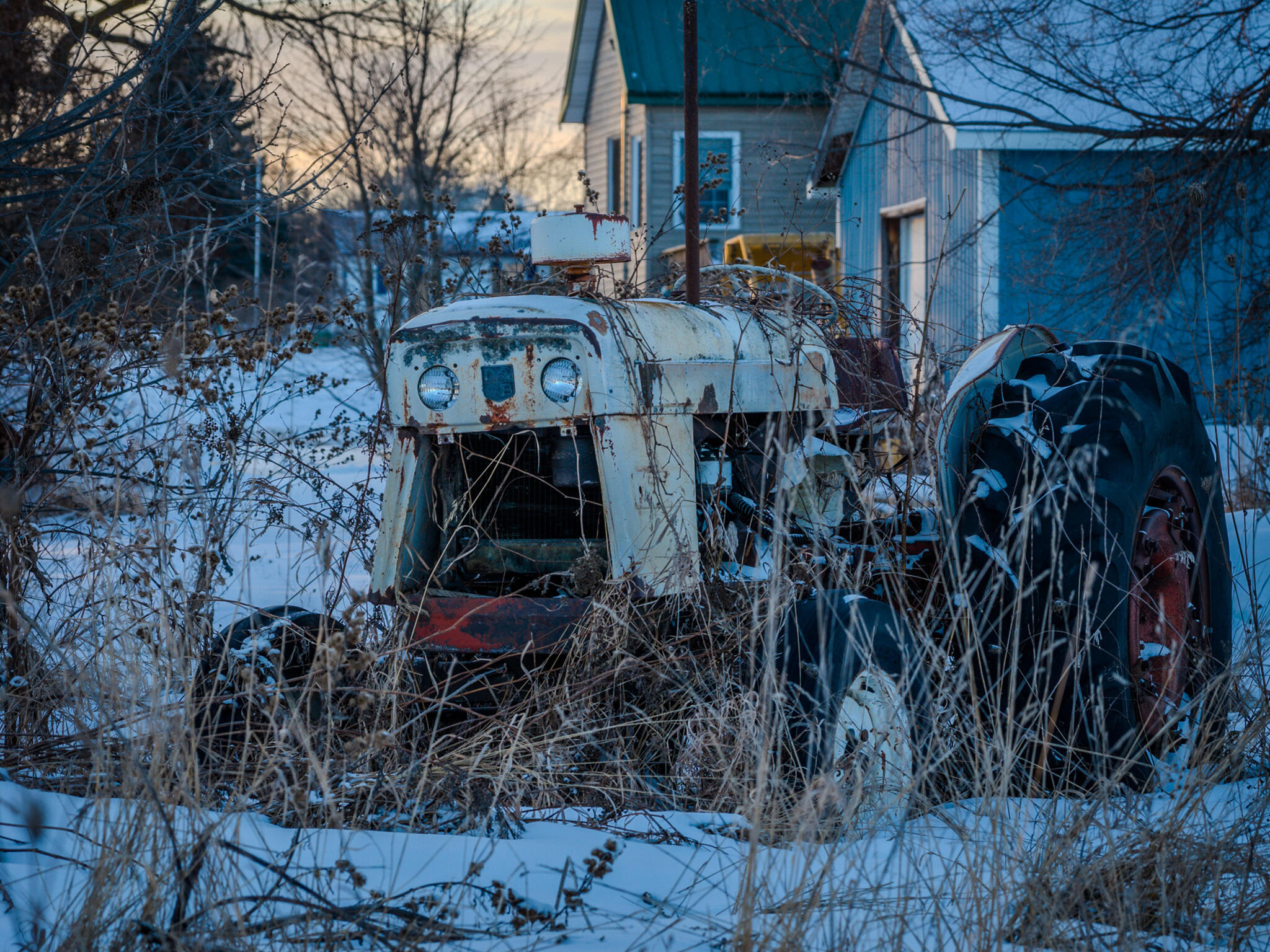 V/L 35.76A M 32, 35.76 Acres