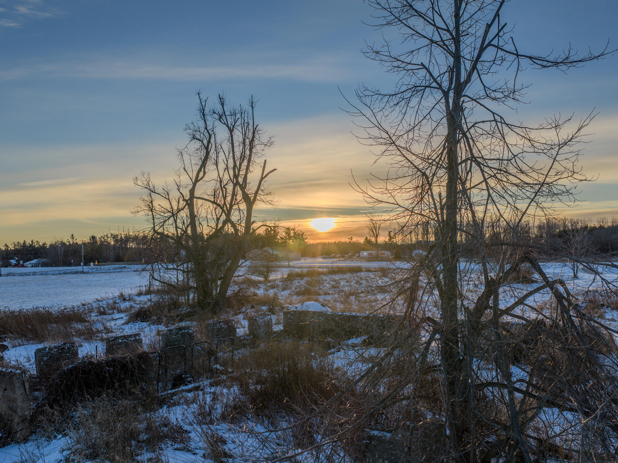 V/L 35.76A M 32, 35.76 Acres