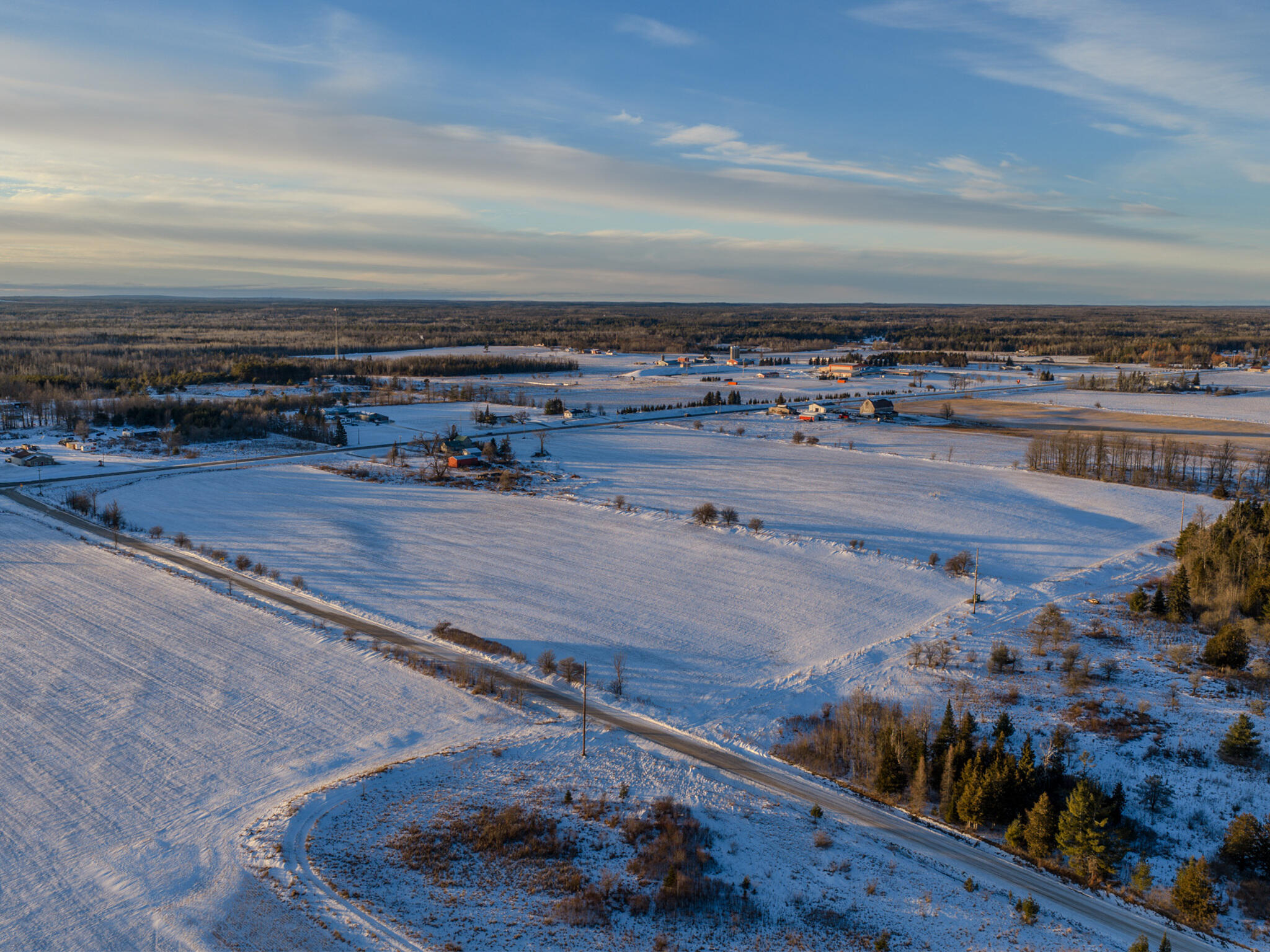 V/L 35.76A M 32, 35.76 Acres