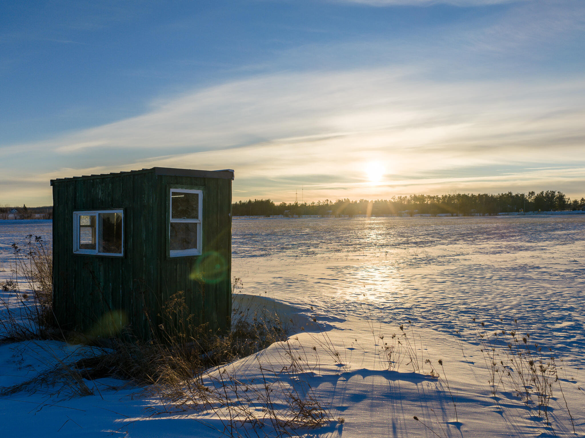 V/L 35.76A M 32, 35.76 Acres