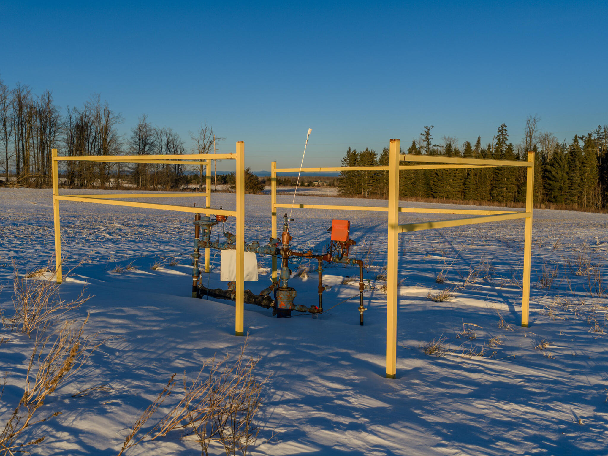 V/L 35.76A M 32, 35.76 Acres