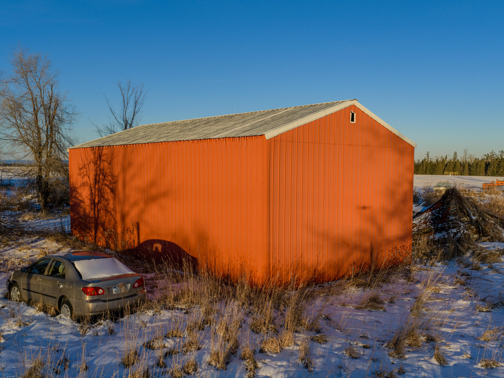 V/L 35.76A M 32, 35.76 Acres