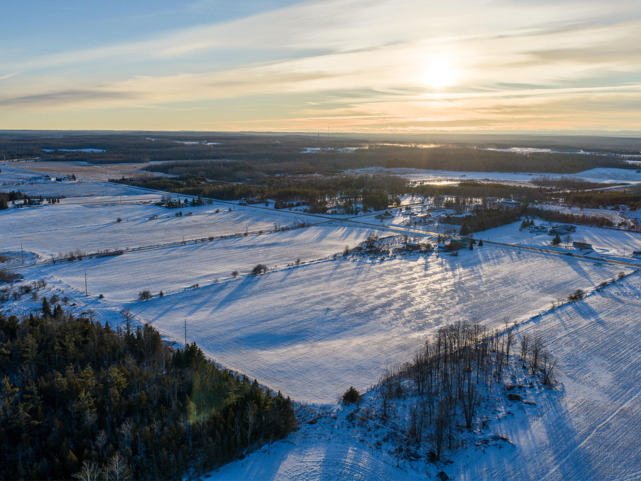 V/L 35.76A M 32, 35.76 Acres