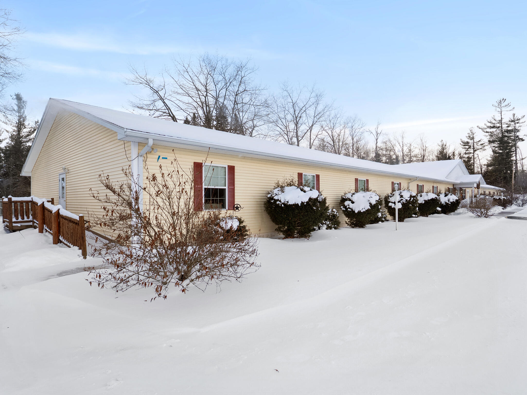 200 N Elizabeth Street