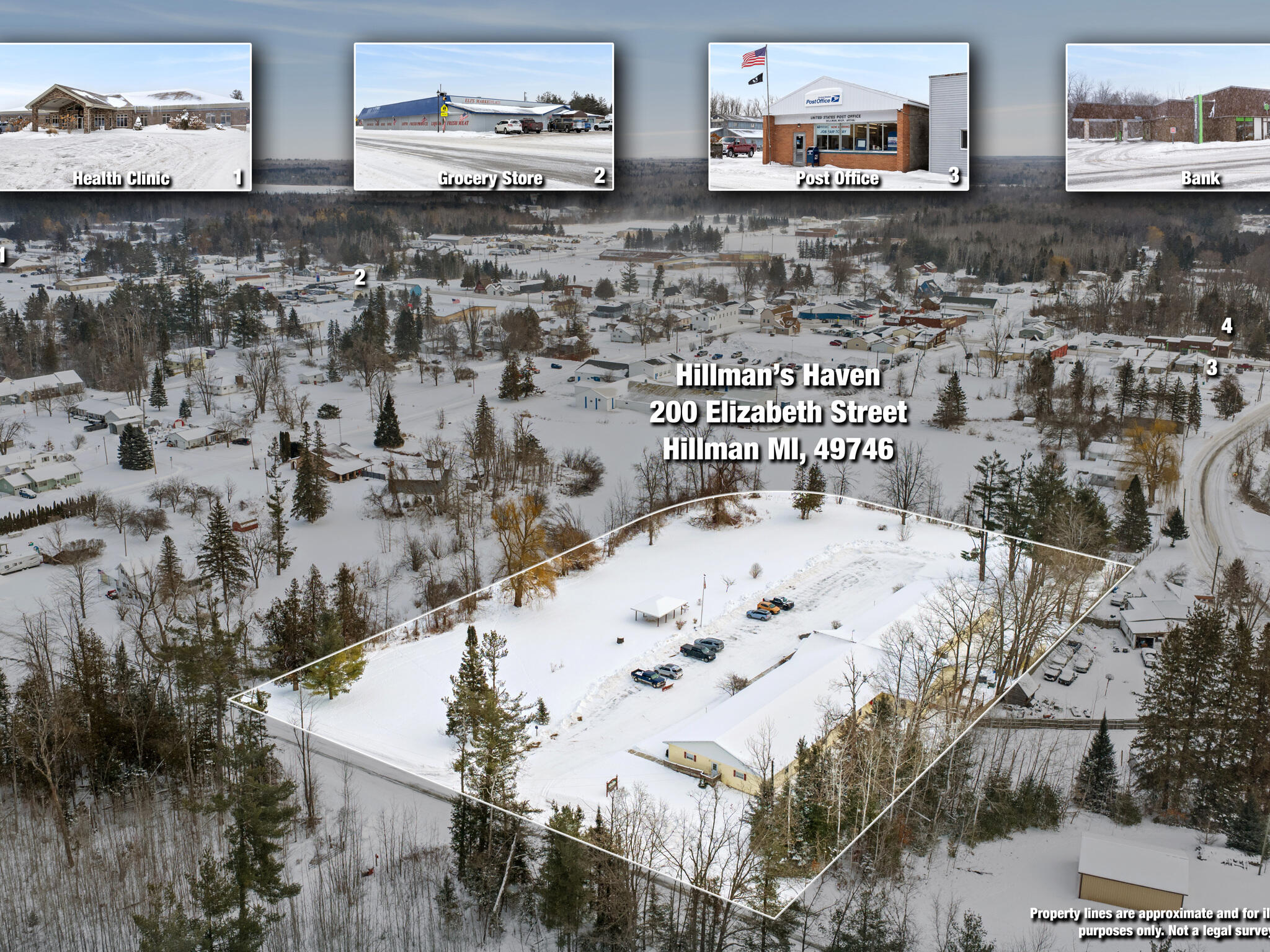 200 N Elizabeth Street