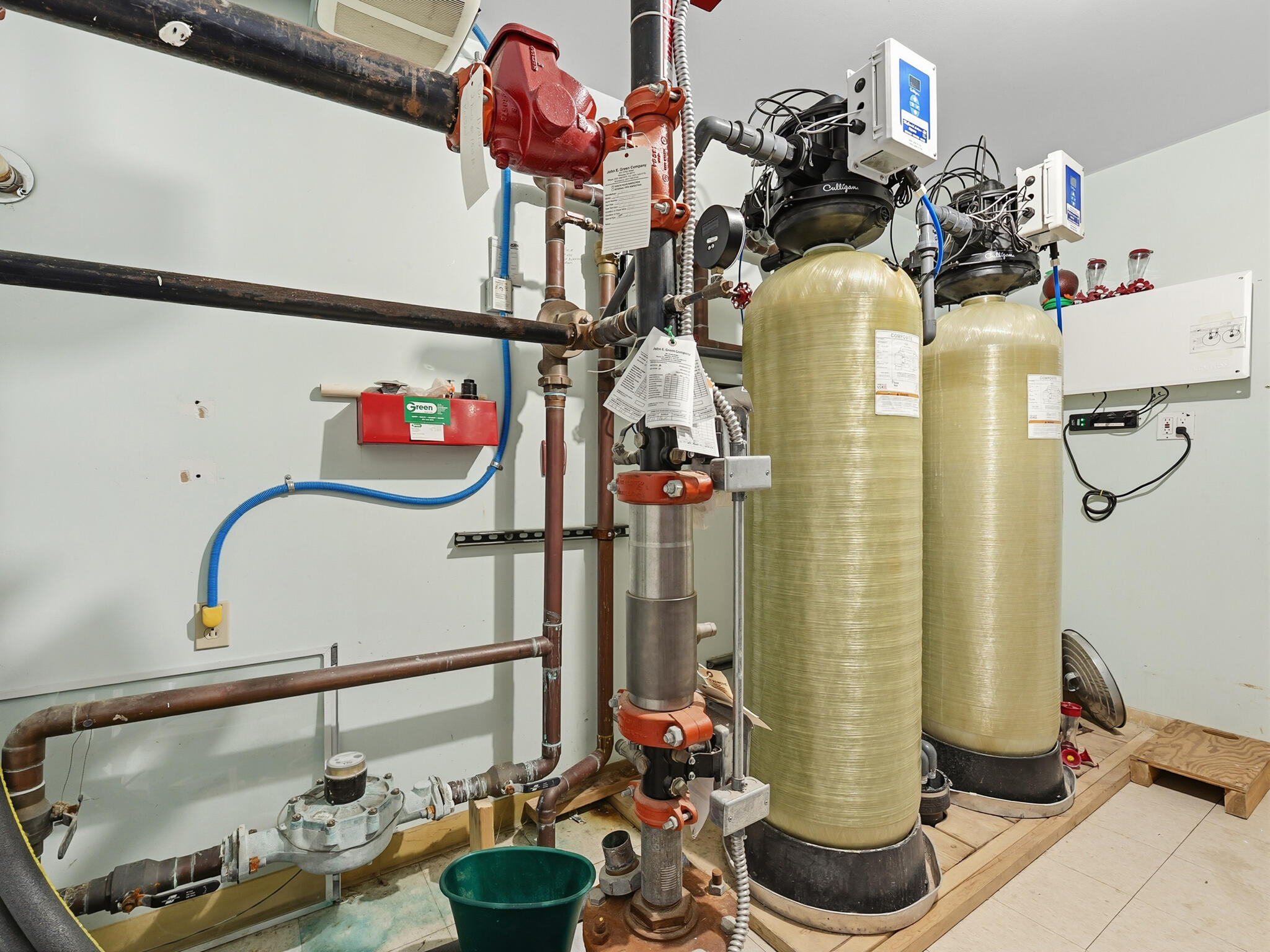 200 N Elizabeth Street