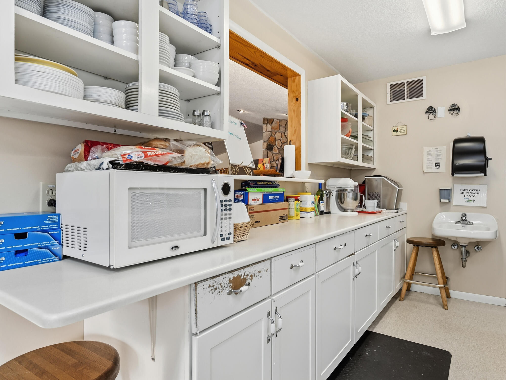 200 N Elizabeth Street