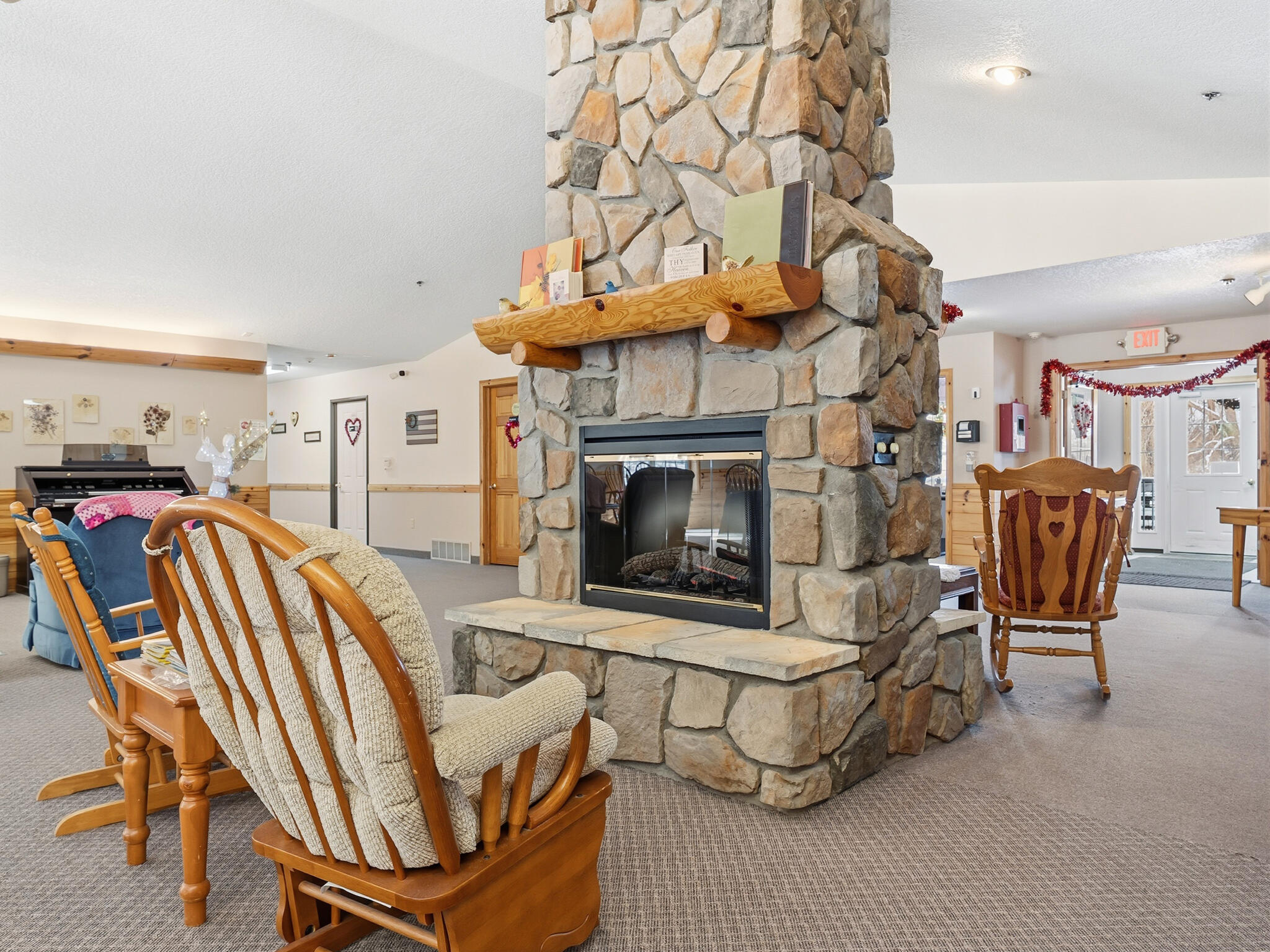 200 N Elizabeth Street