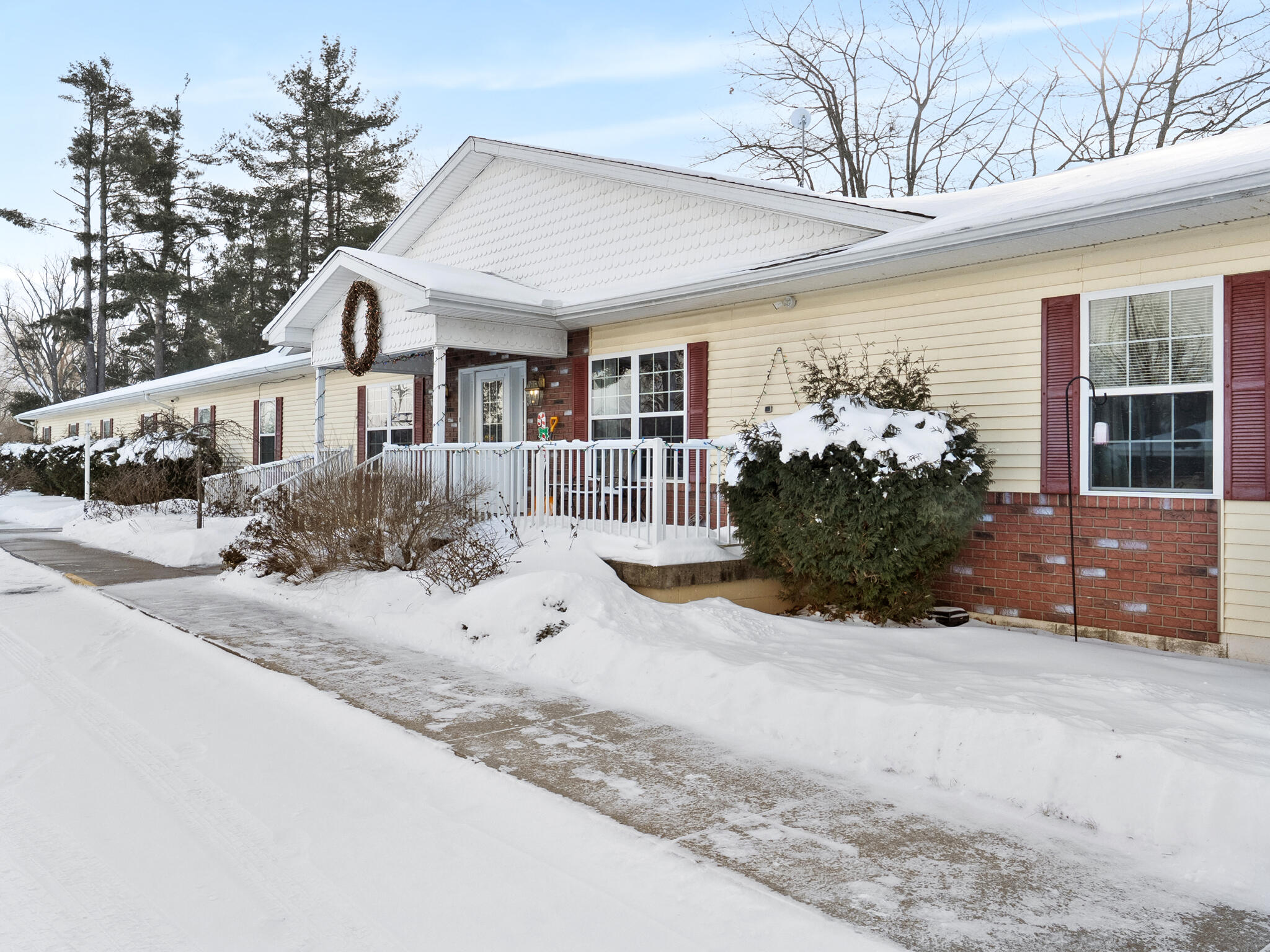 200 N Elizabeth Street