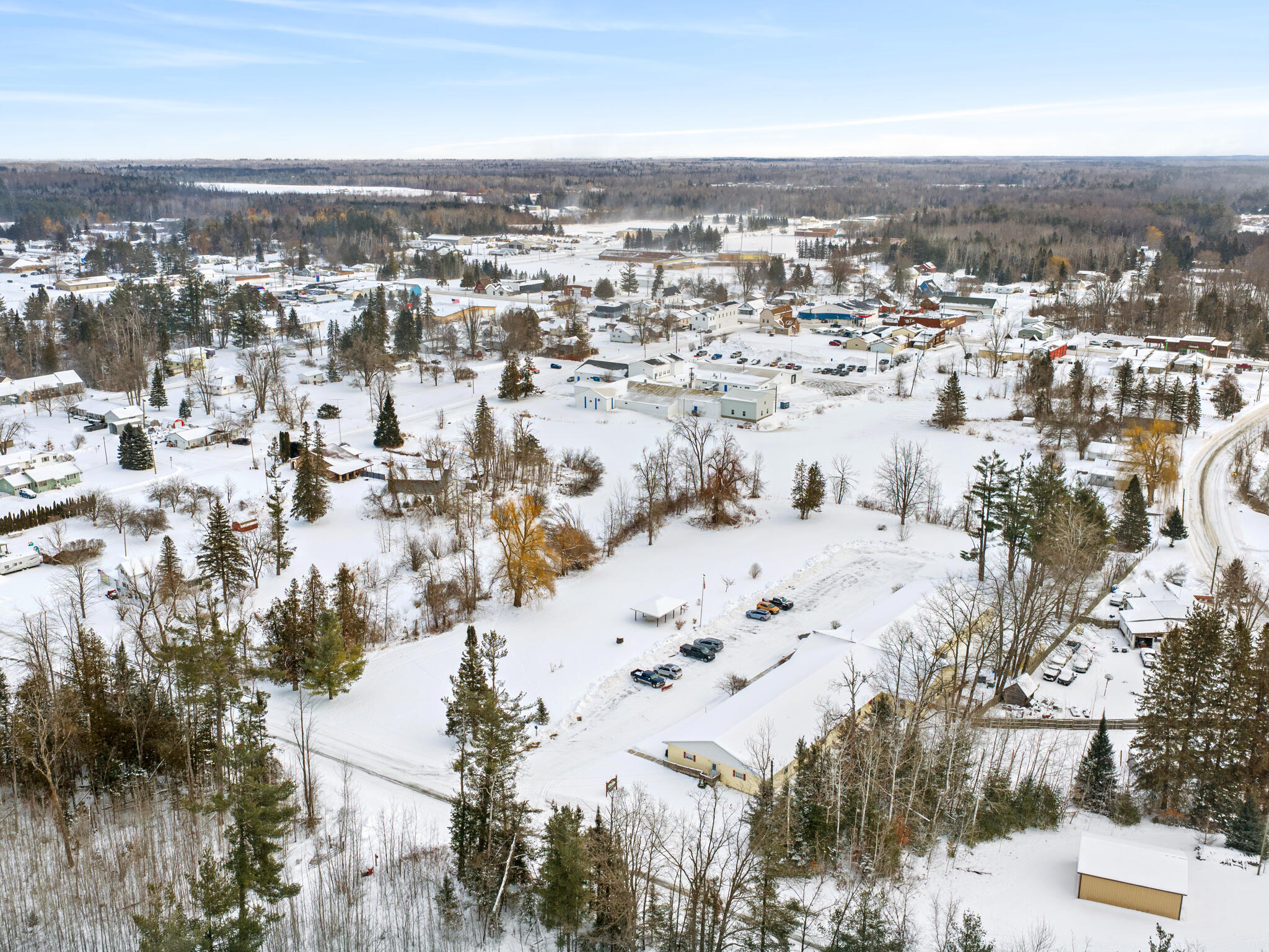 200 N Elizabeth Street