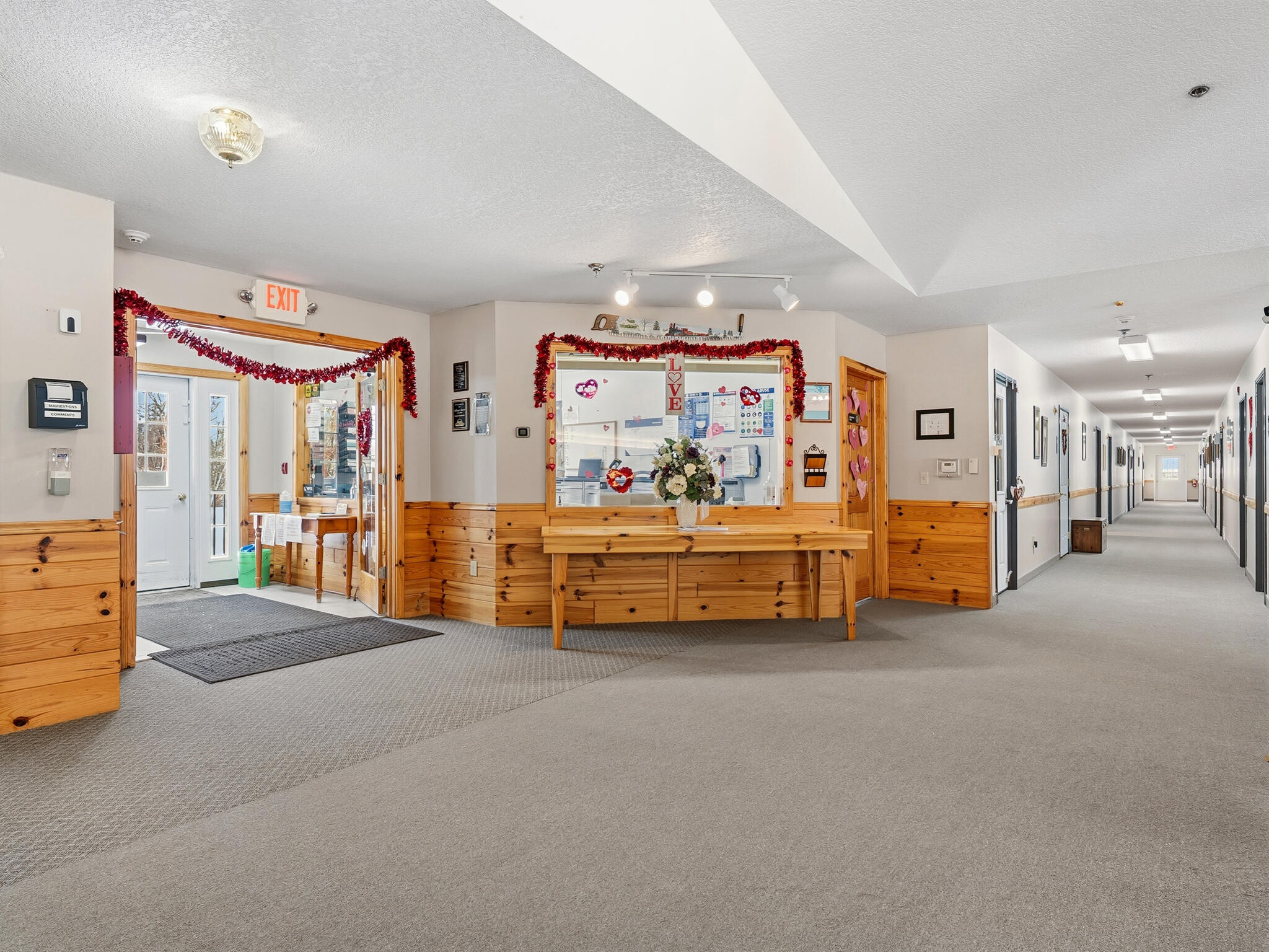 200 N Elizabeth Street