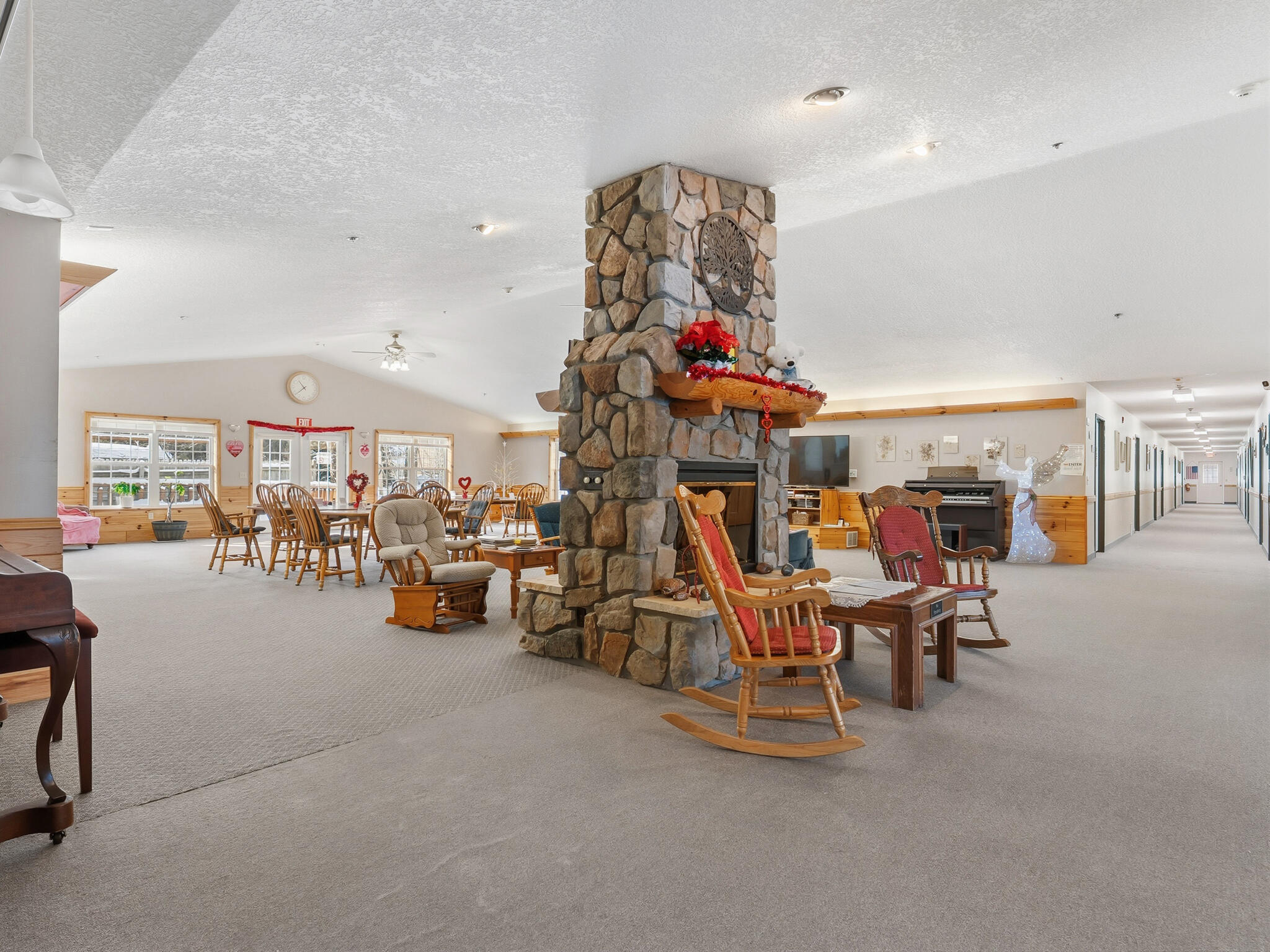 200 N Elizabeth Street