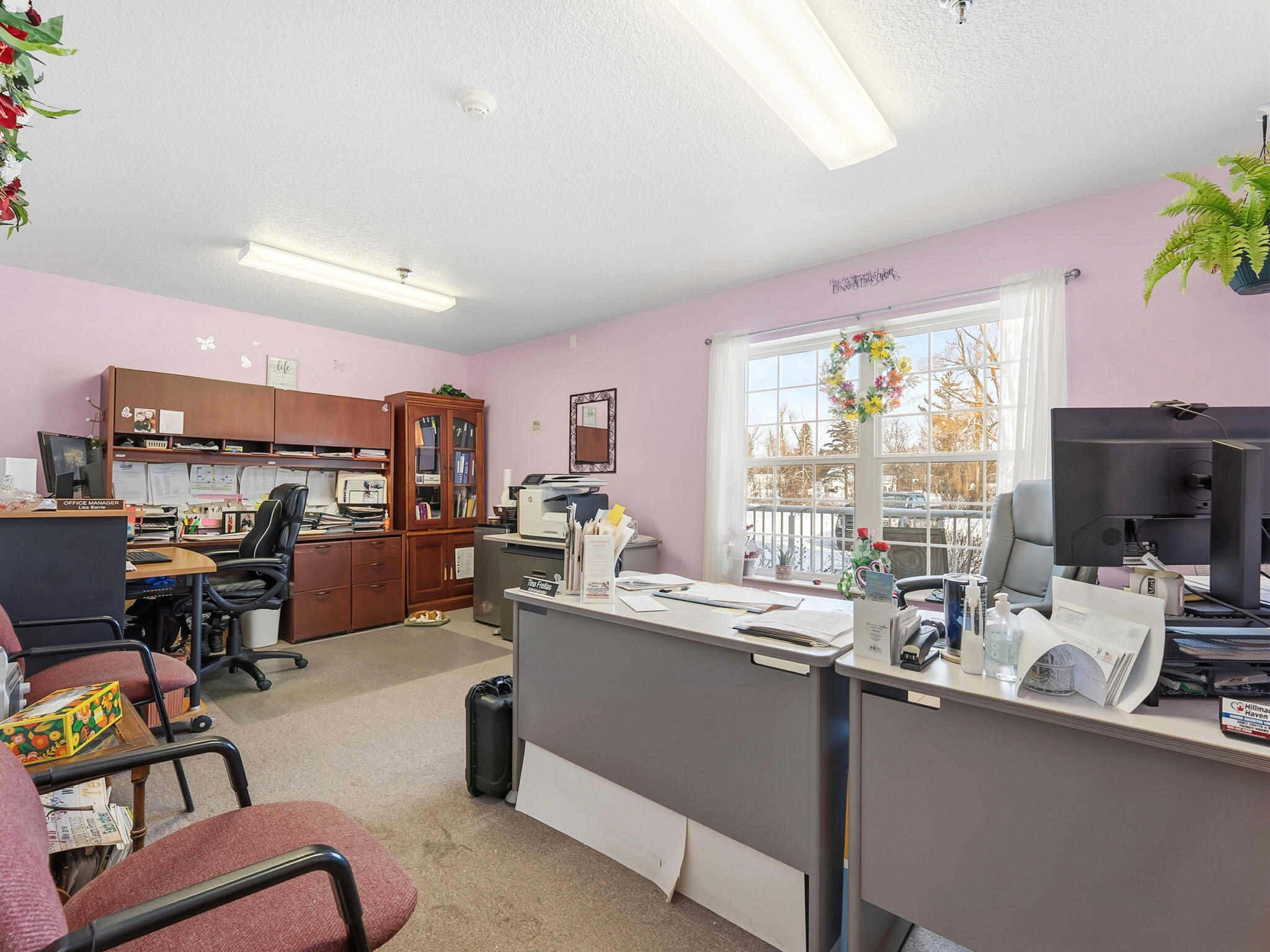 200 N Elizabeth Street