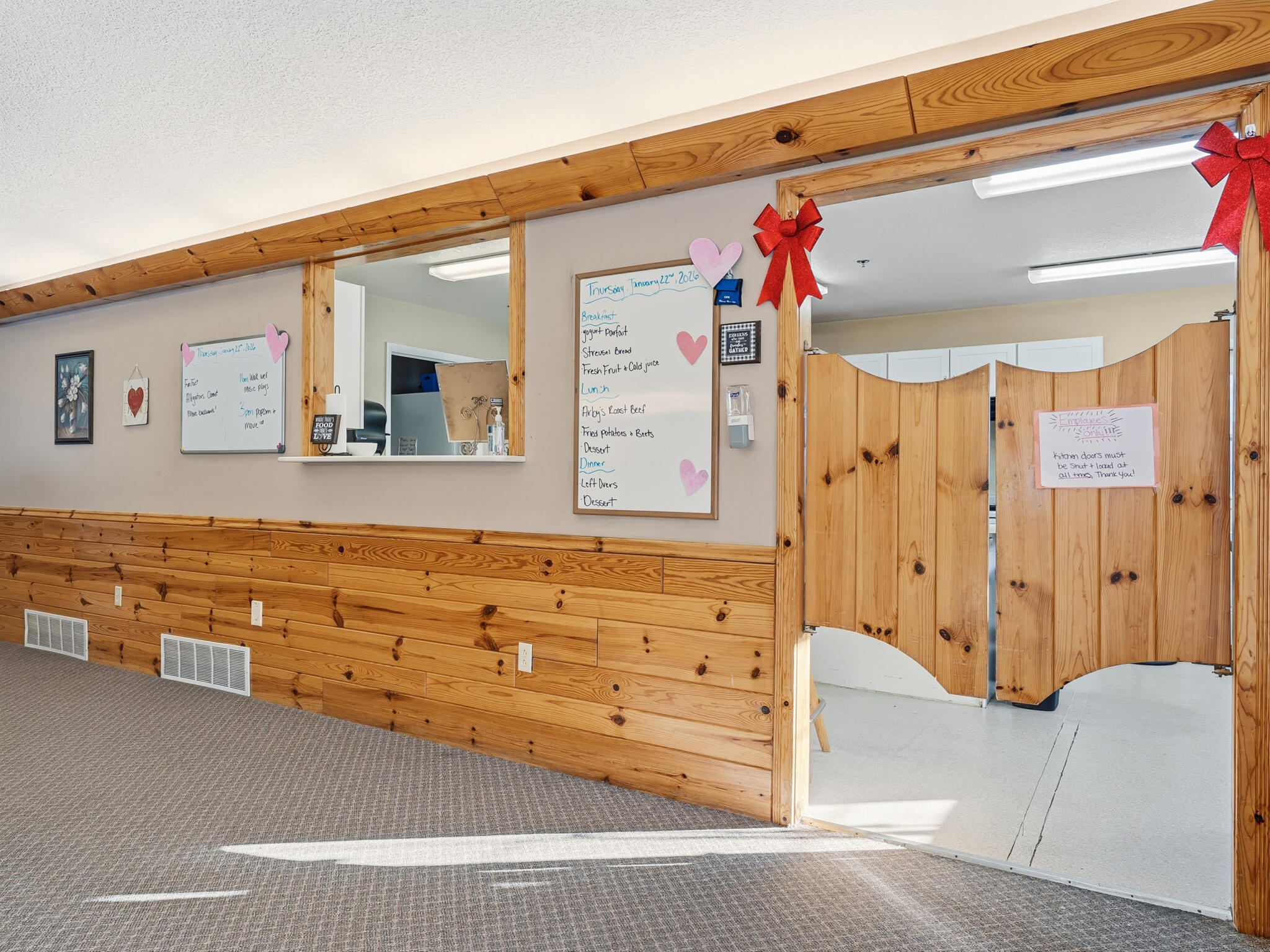 200 N Elizabeth Street