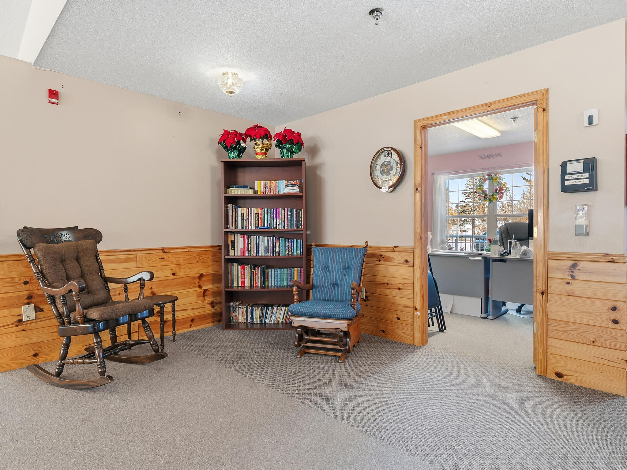 200 N Elizabeth Street