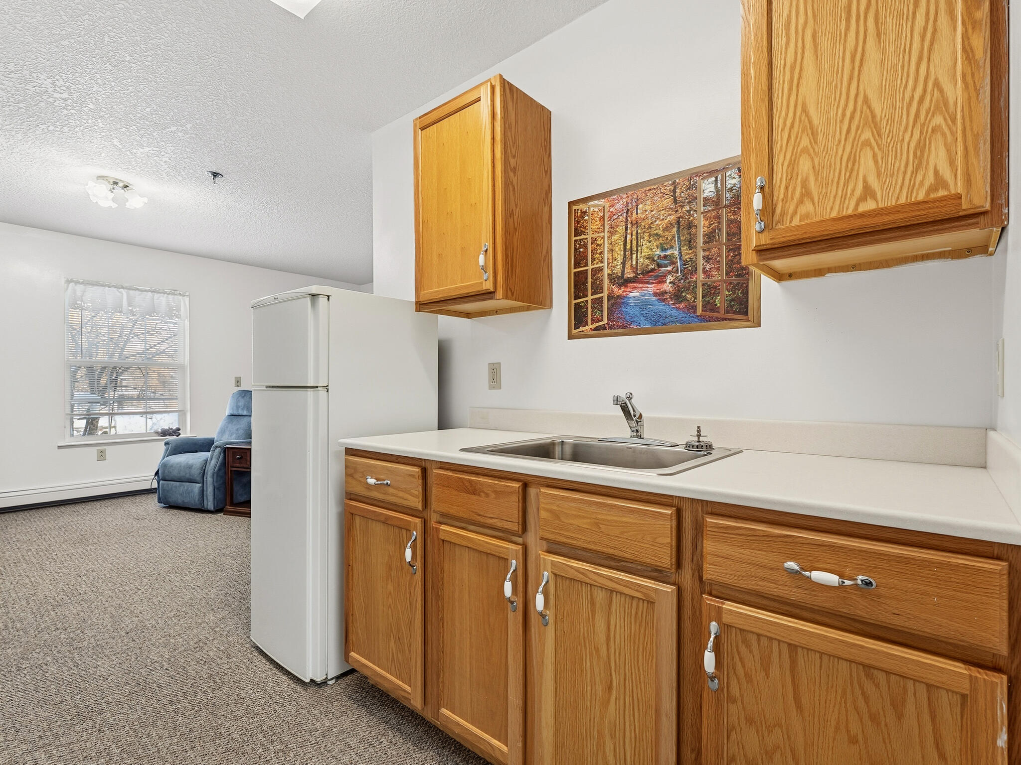 200 N Elizabeth Street