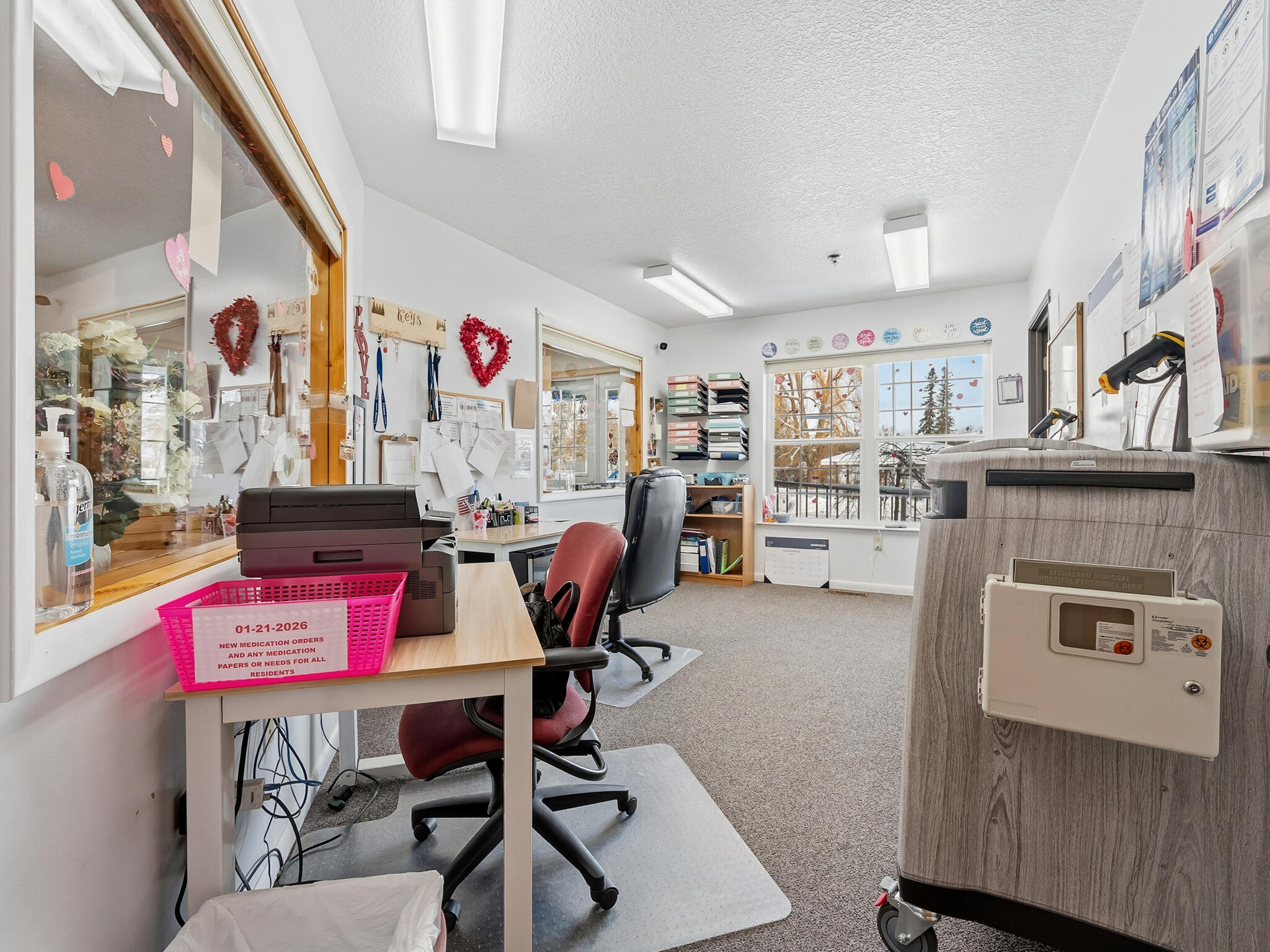 200 N Elizabeth Street