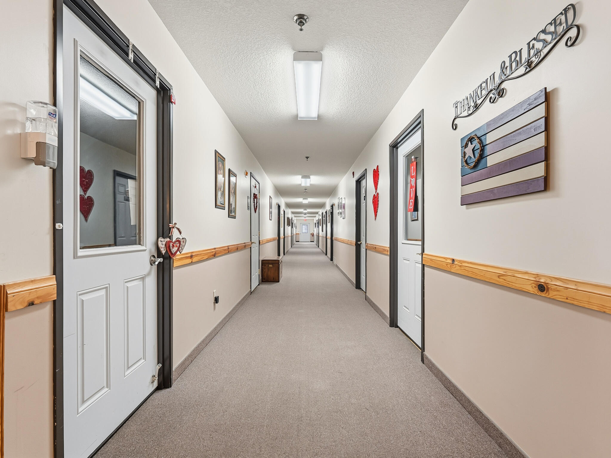 200 N Elizabeth Street