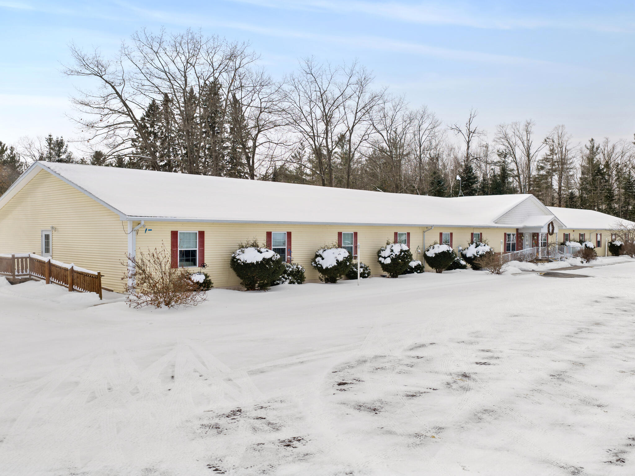 200 N Elizabeth Street