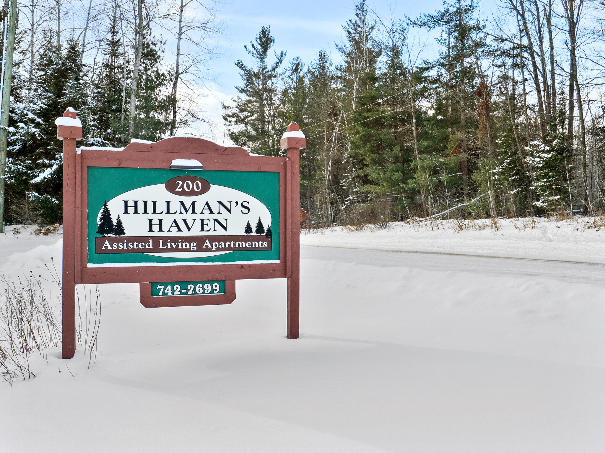 200 N Elizabeth Street