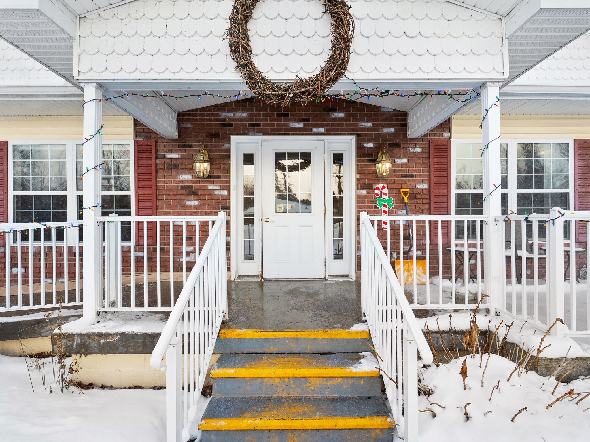 200 N Elizabeth Street