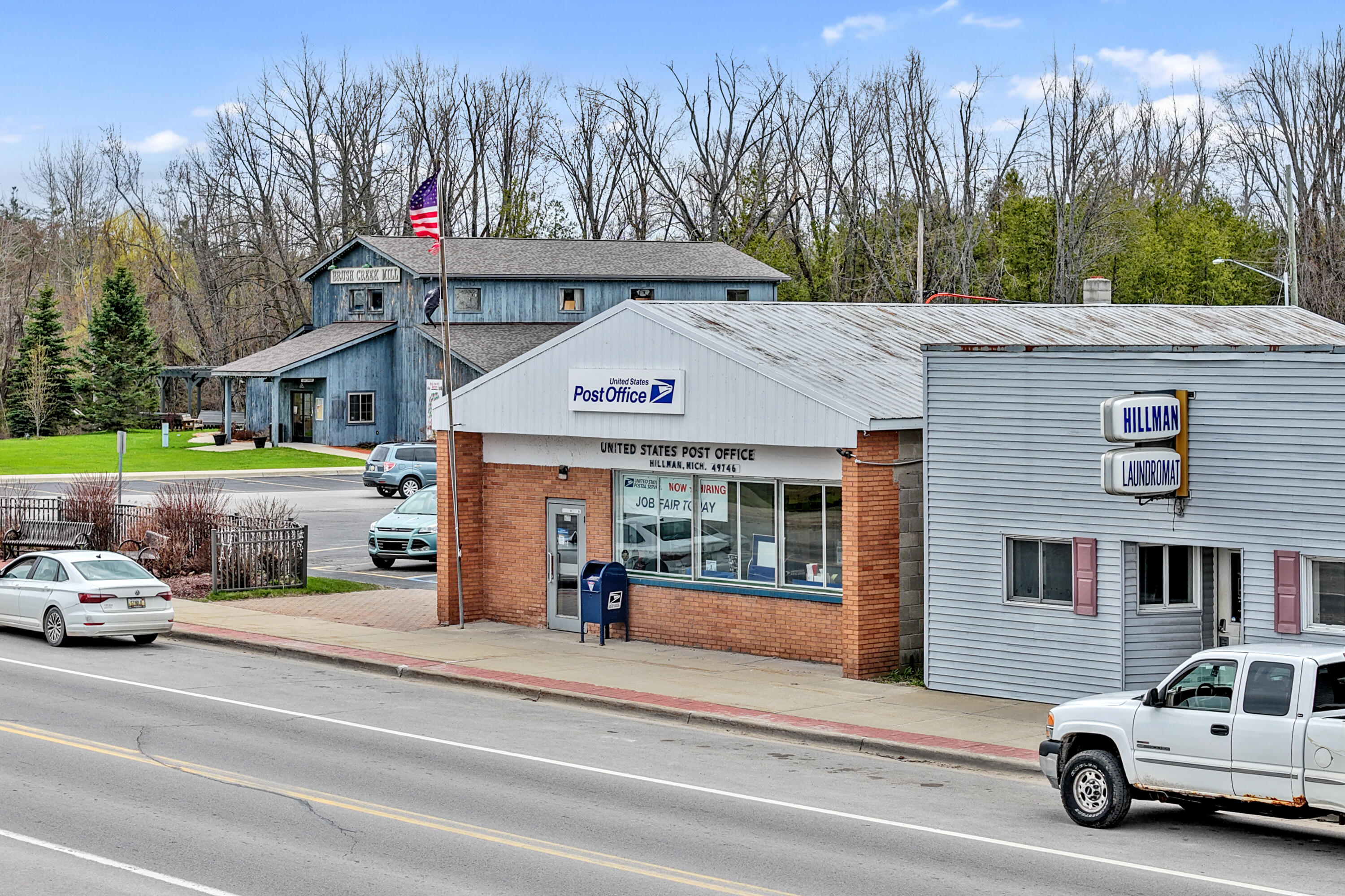 200 N Elizabeth Street
