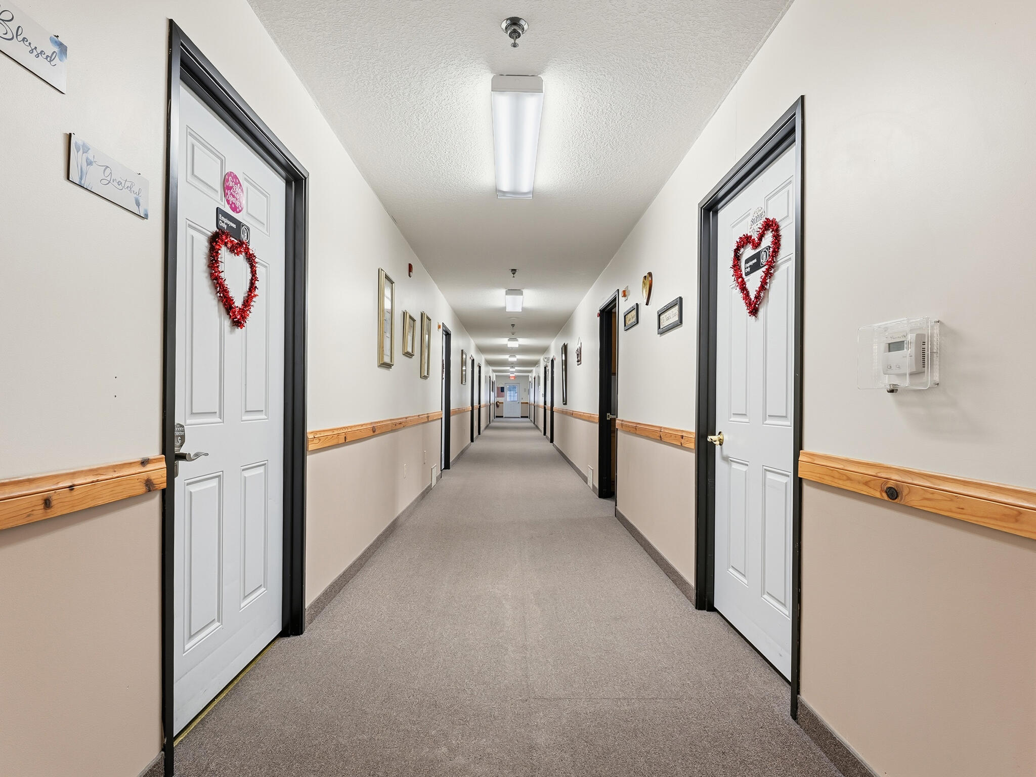 200 N Elizabeth Street