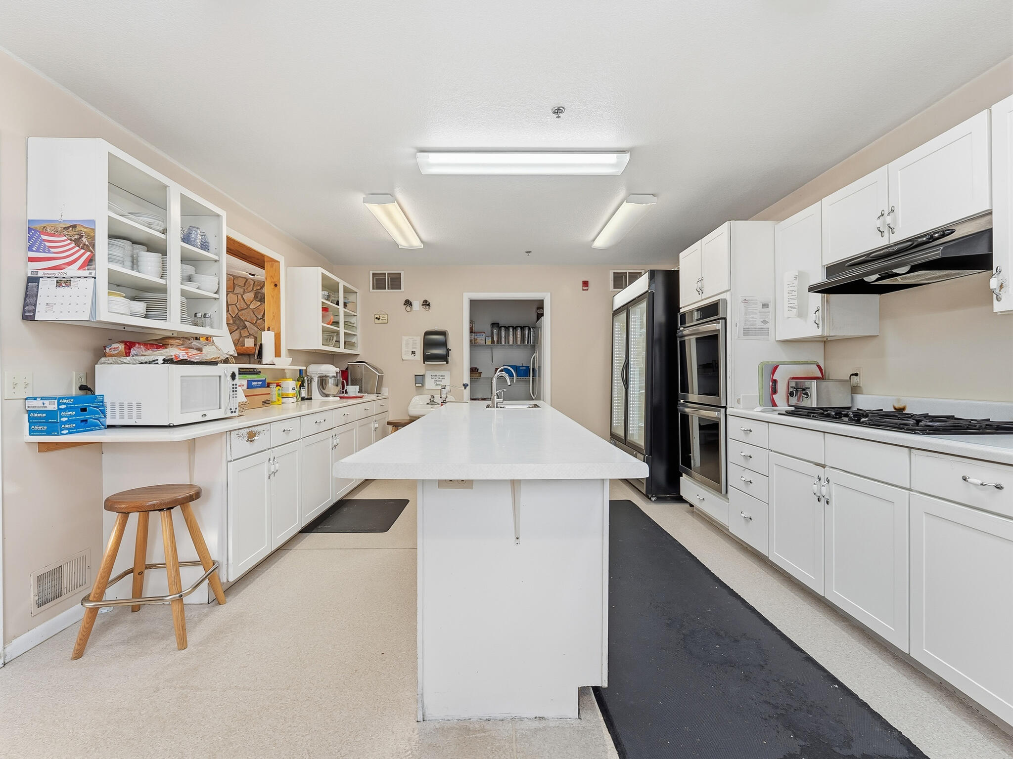 200 N Elizabeth Street