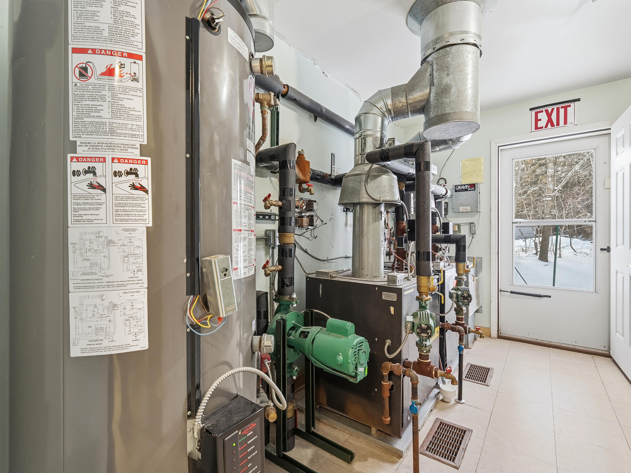 200 N Elizabeth Street