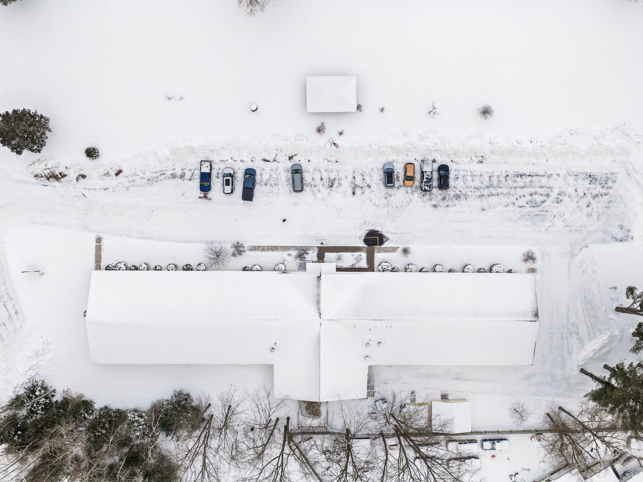 200 N Elizabeth Street