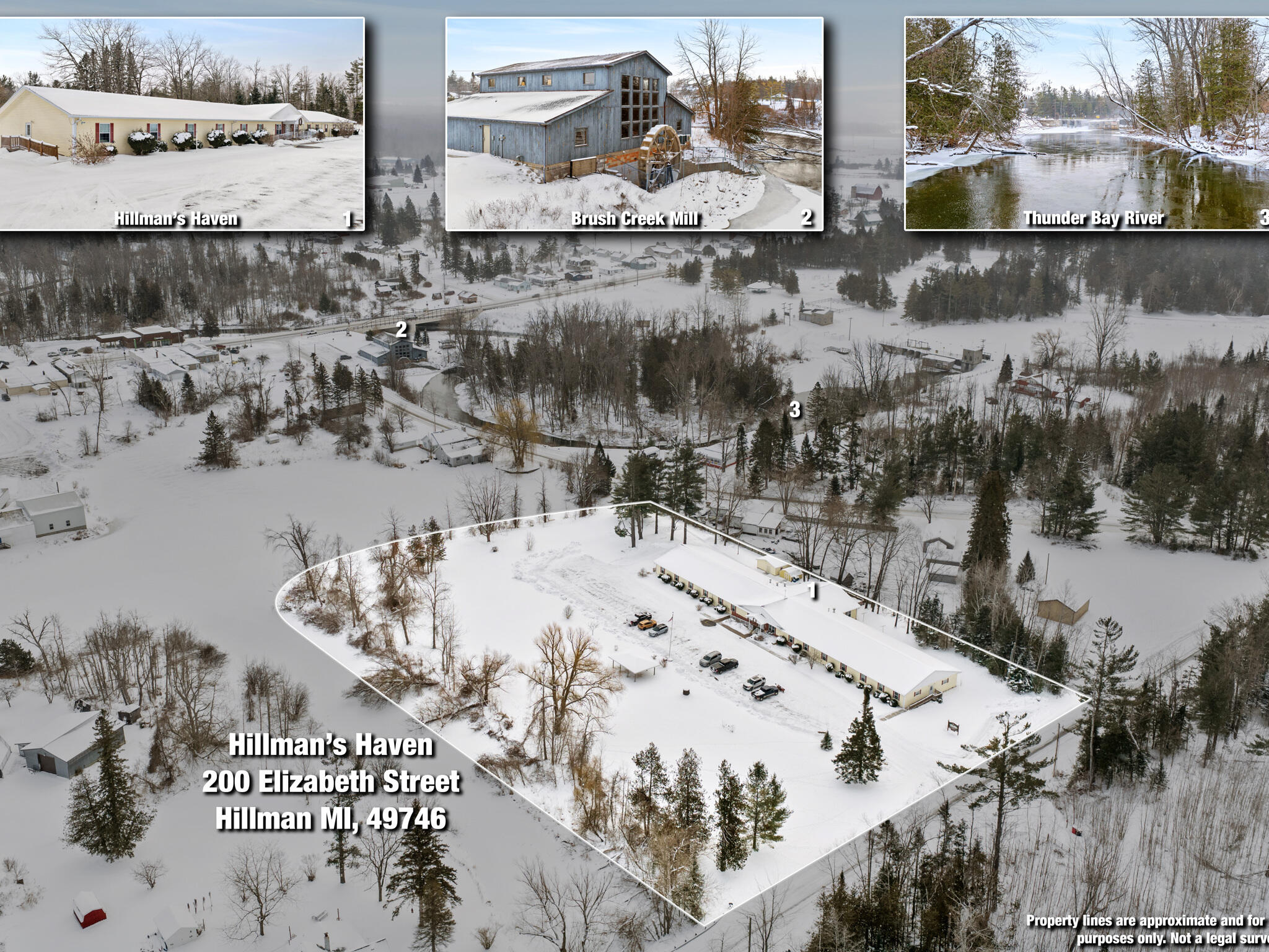 200 N Elizabeth Street