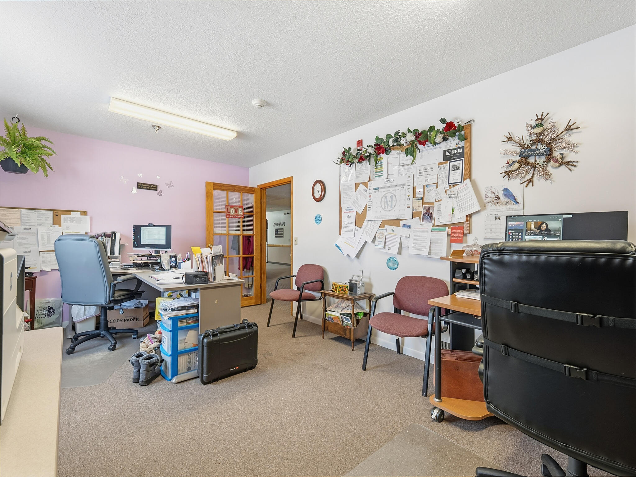 200 N Elizabeth Street