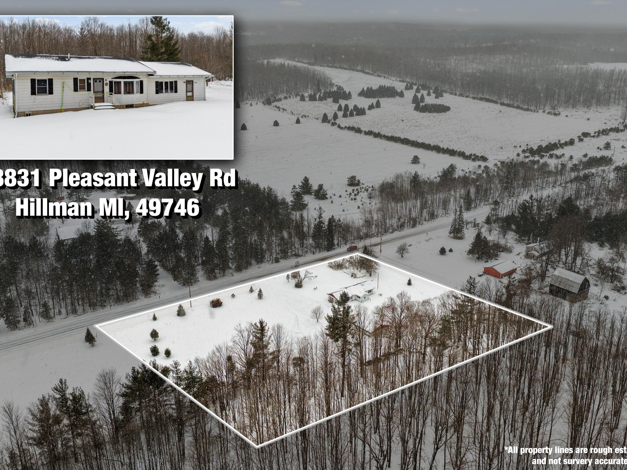 18831 Pleasant Valley Road