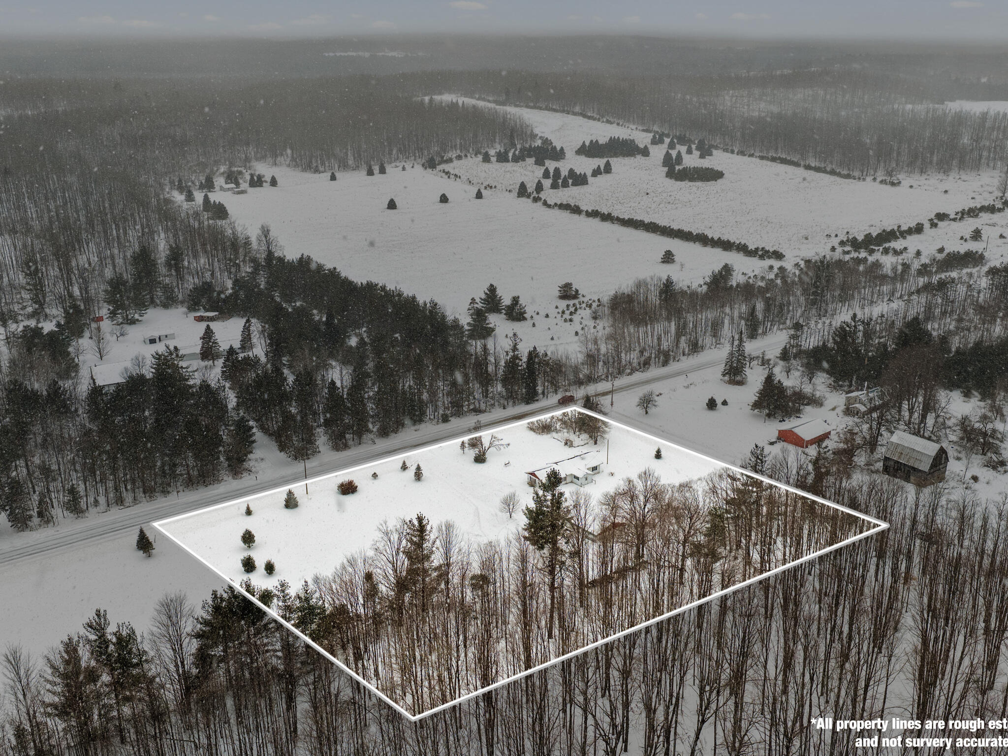 18831 Pleasant Valley Road