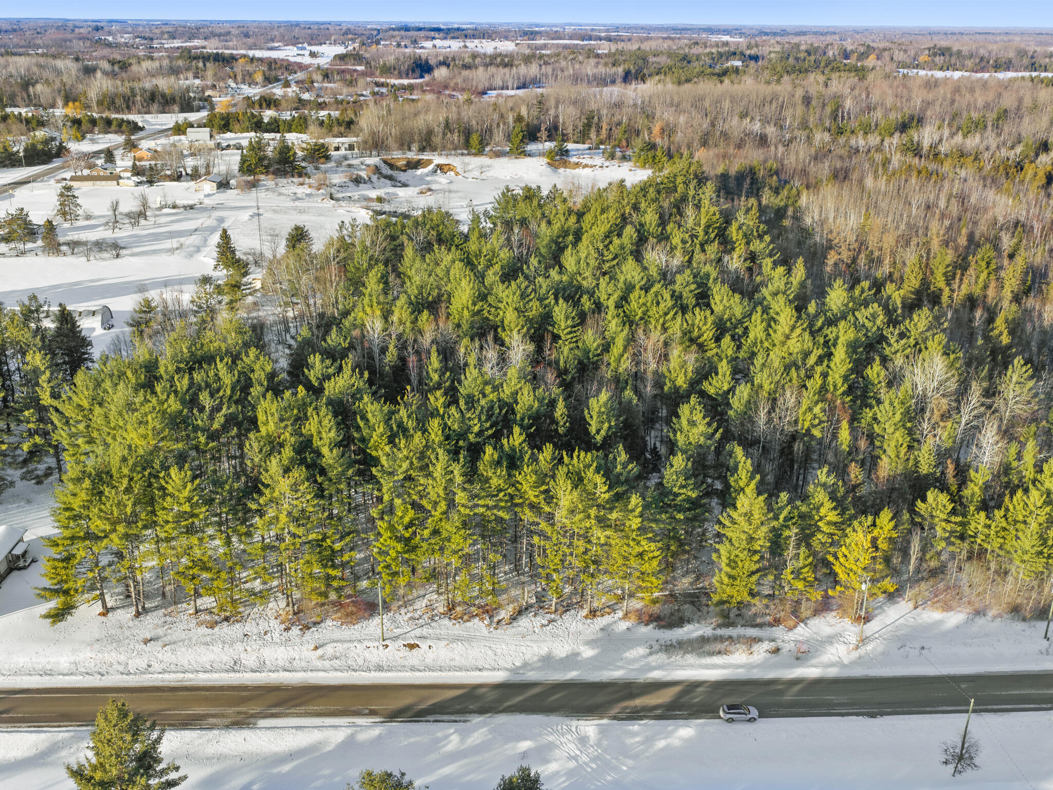 VL 2.02 AC Carrier Road, 2.02 acres