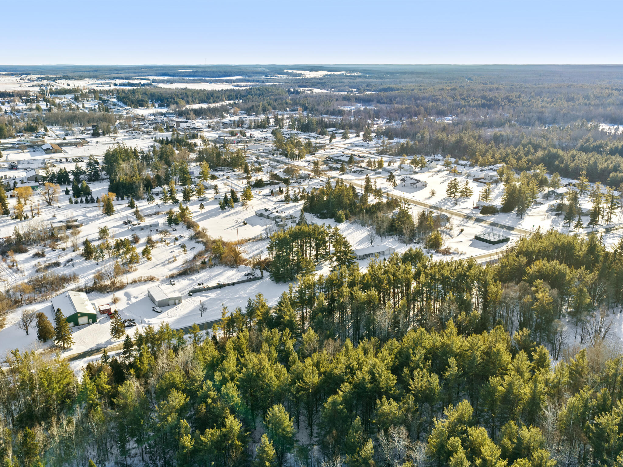 VL 2.02 AC Carrier Road, 2.02 acres