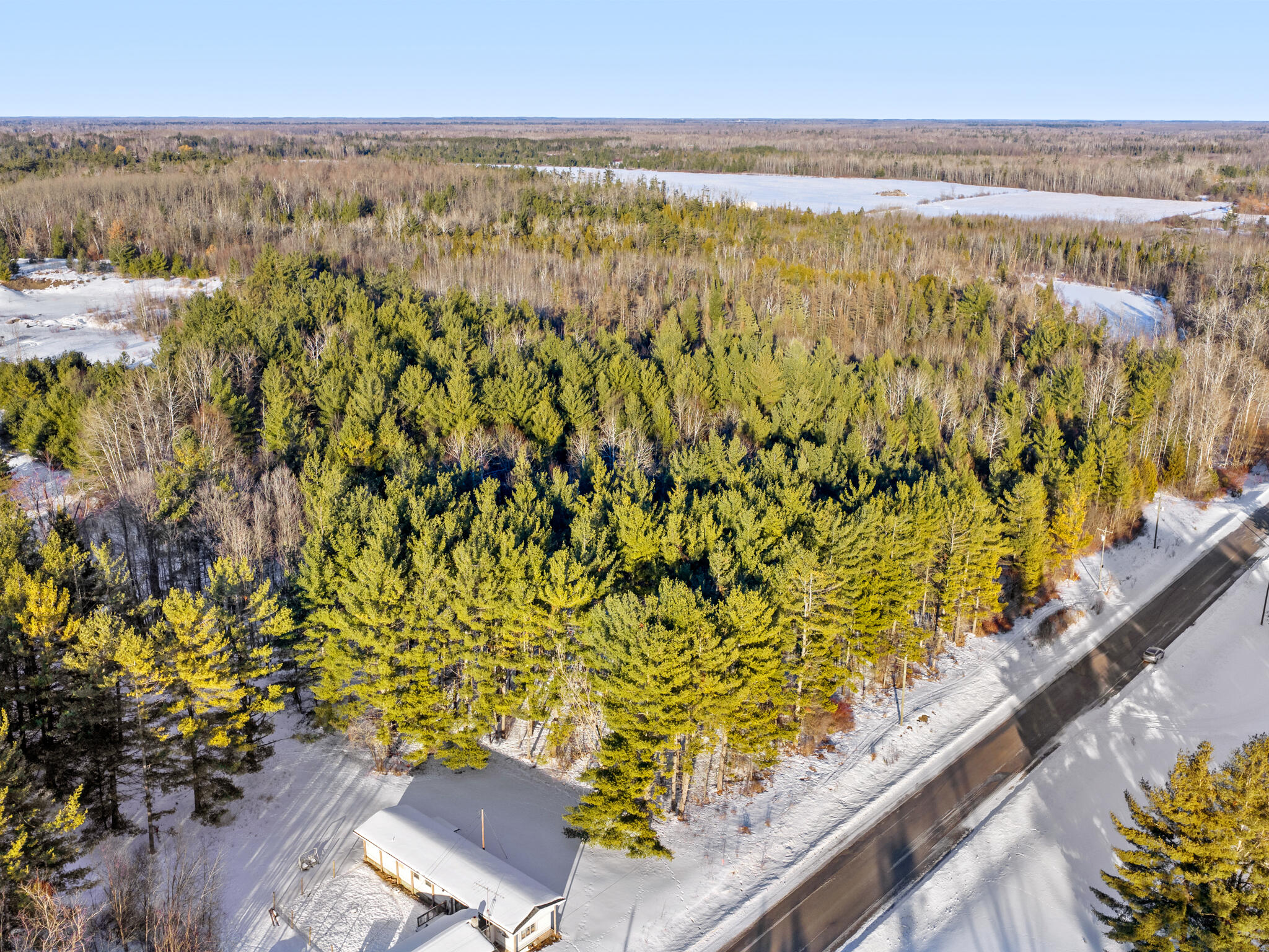 VL 2.02 AC Carrier Road, 2.02 acres