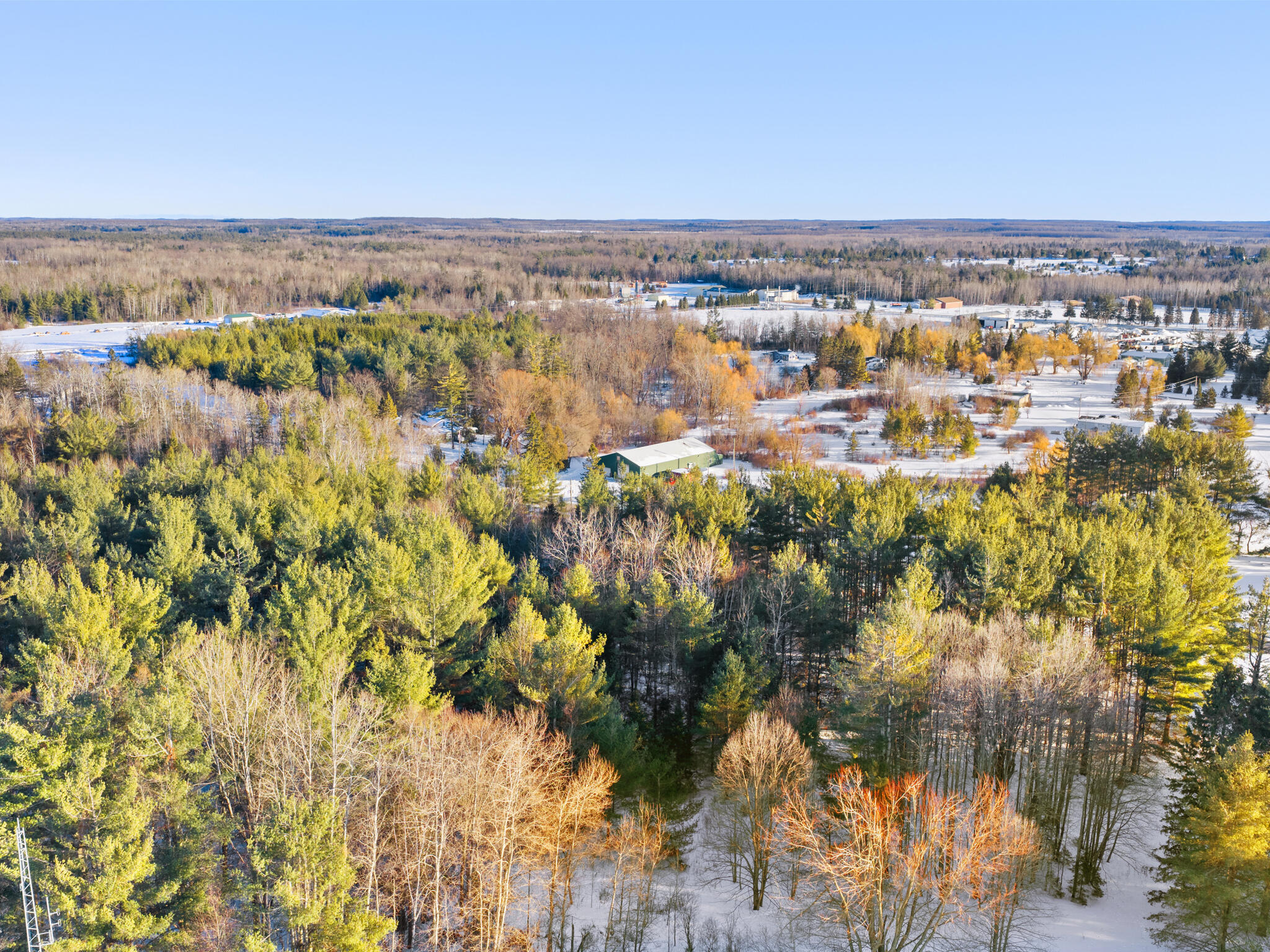 VL 2.02 AC Carrier Road, 2.02 acres