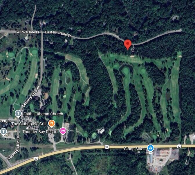 20935 E Riverside Drive, Lot 4