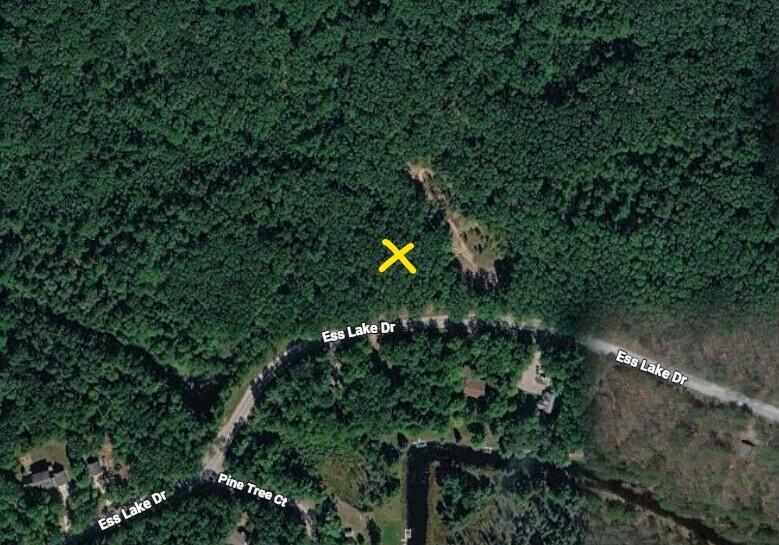 Lot 82 Ess Lake Drive