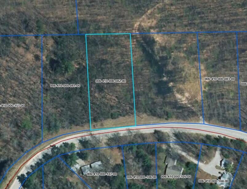 Lot 82 Ess Lake Drive