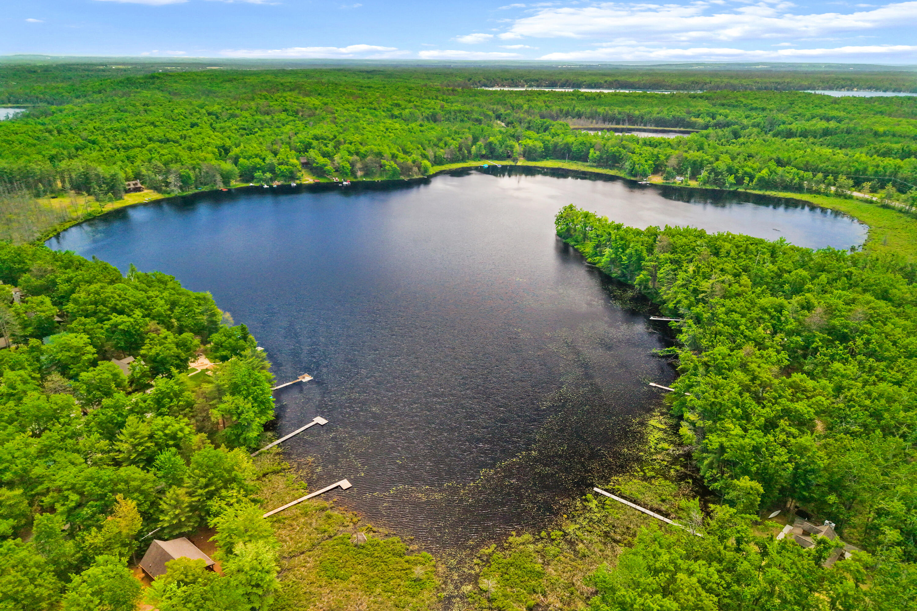 19701 Horseshoe Lake Drive
