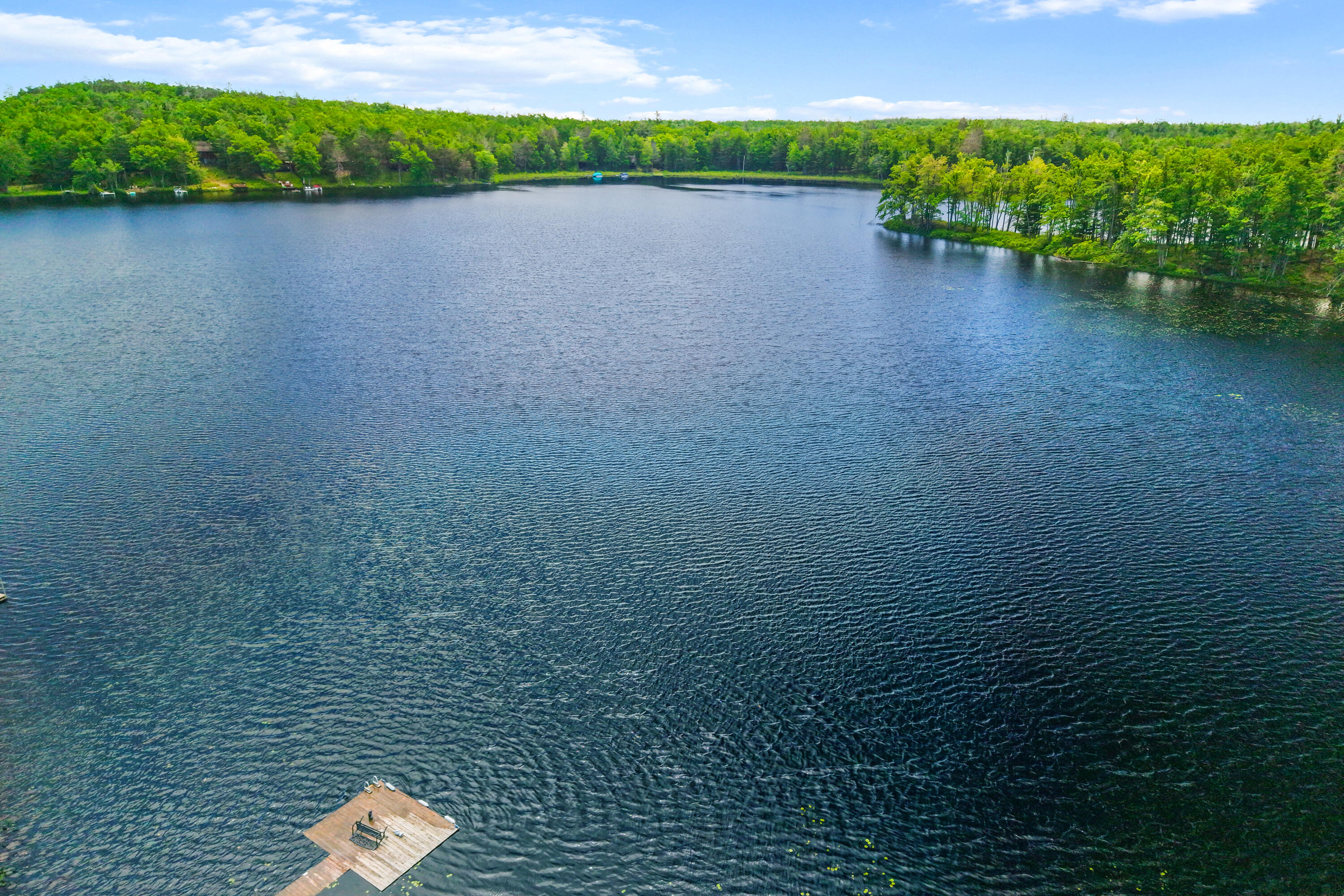 19701 Horseshoe Lake Drive